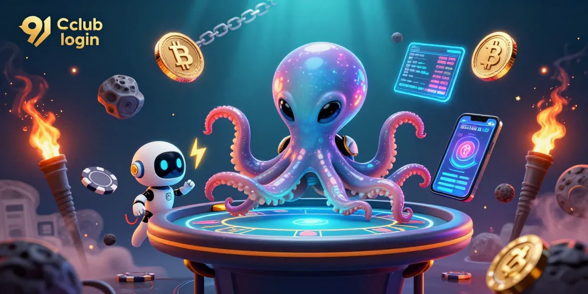 Experience thrilling action at 91 club login with our exclusive games and bonuses.